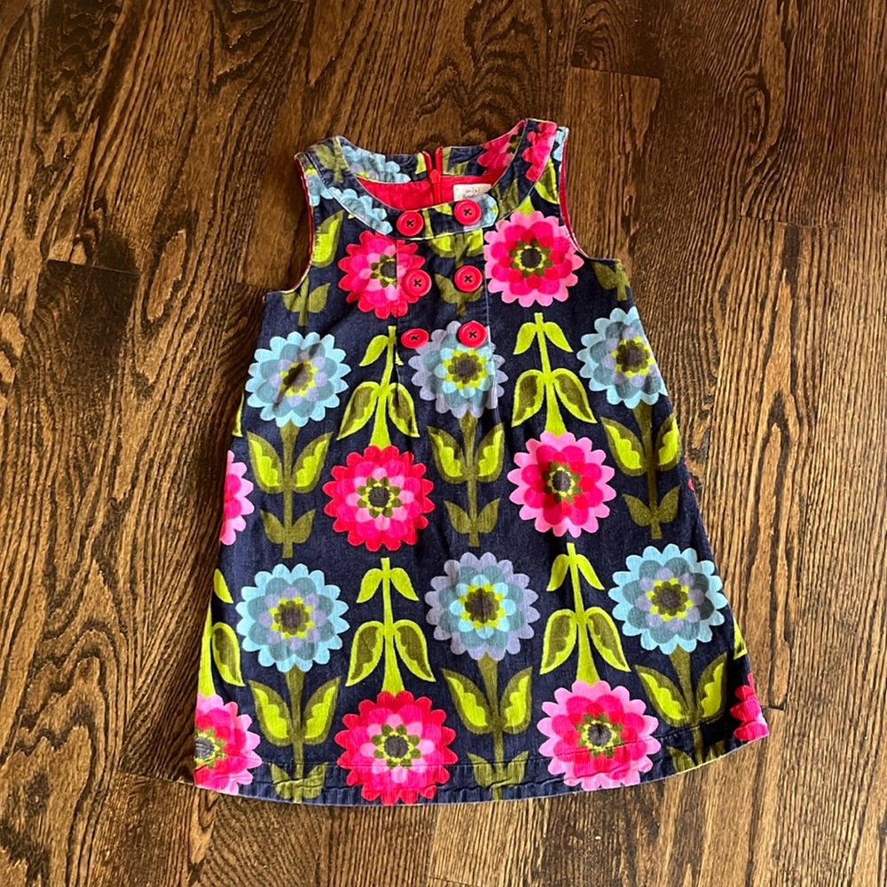 Mini Boden Cordero jumper